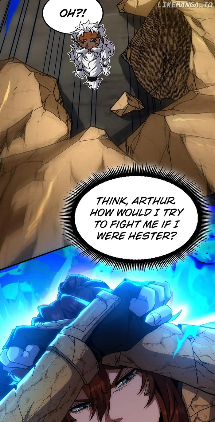 The Beginning After the End Chapter 214 image 57_optimized